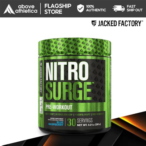 nitro surge pre workout|nitric oxide pre workout price.